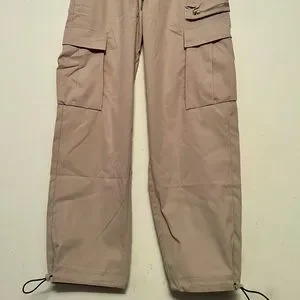 タグ付き美品1回着用【anuke】Glitter Cargo Pants 36 タグ付き】anuke アンヌーク Glitter Cargo Pants - メルカリ